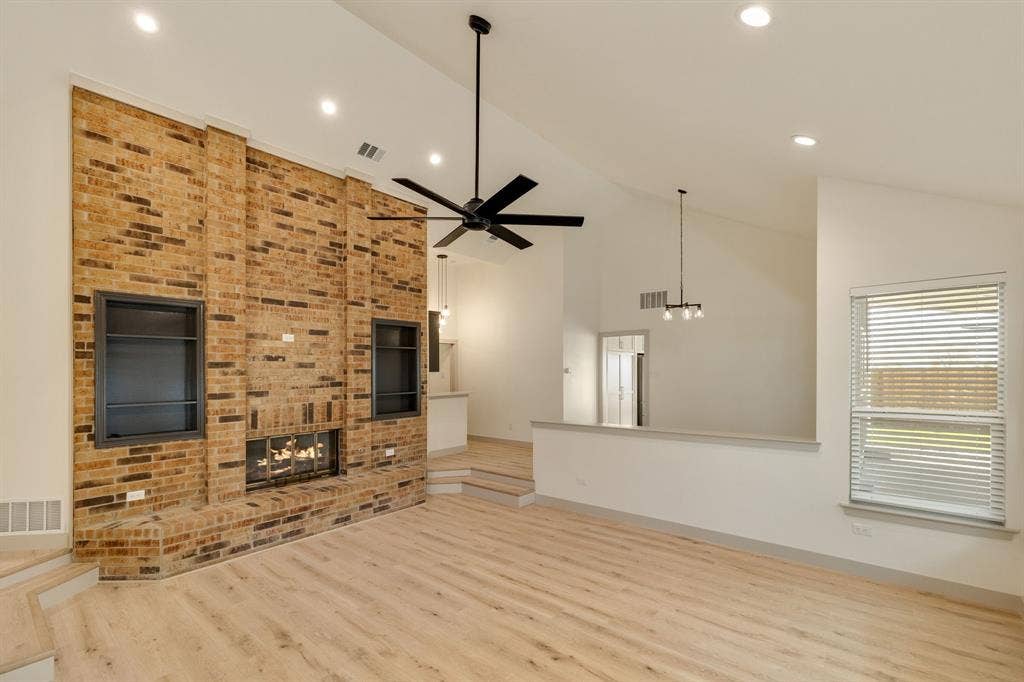 16726 Cleary Circle, Dallas, TX 75248