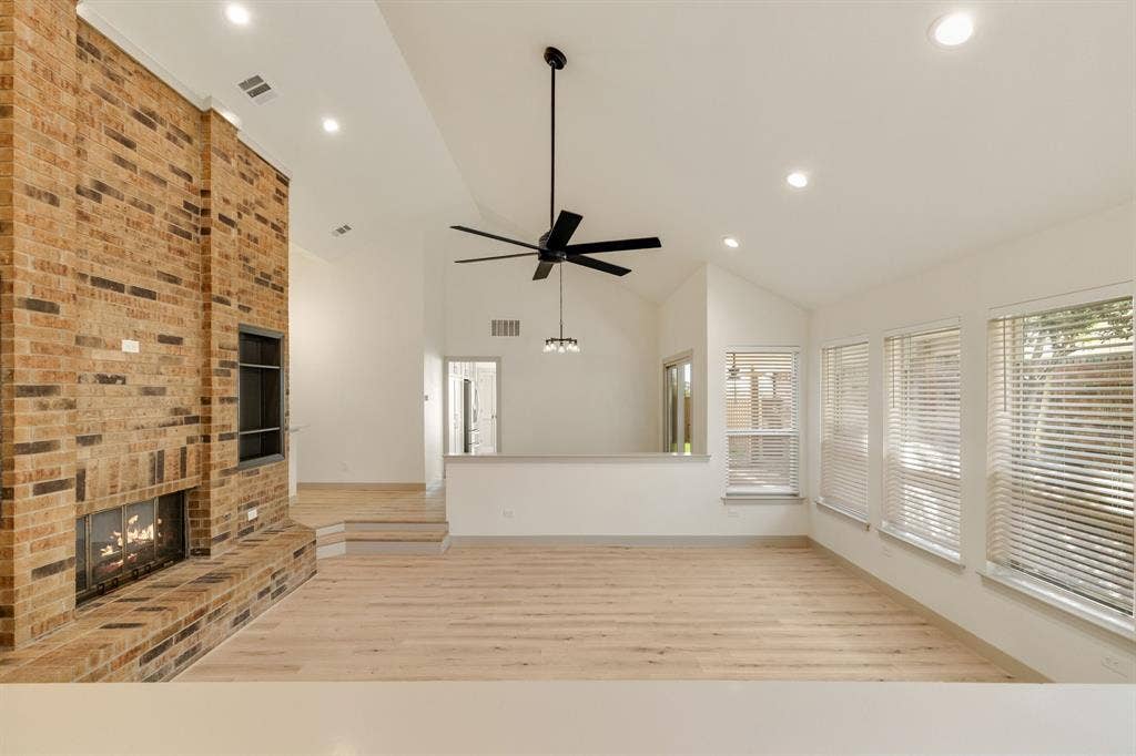16726 Cleary Circle, Dallas, TX 75248