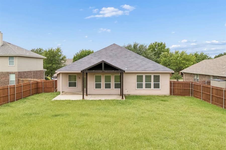 Property photo for 1209 Stone Lane, Celina, TX