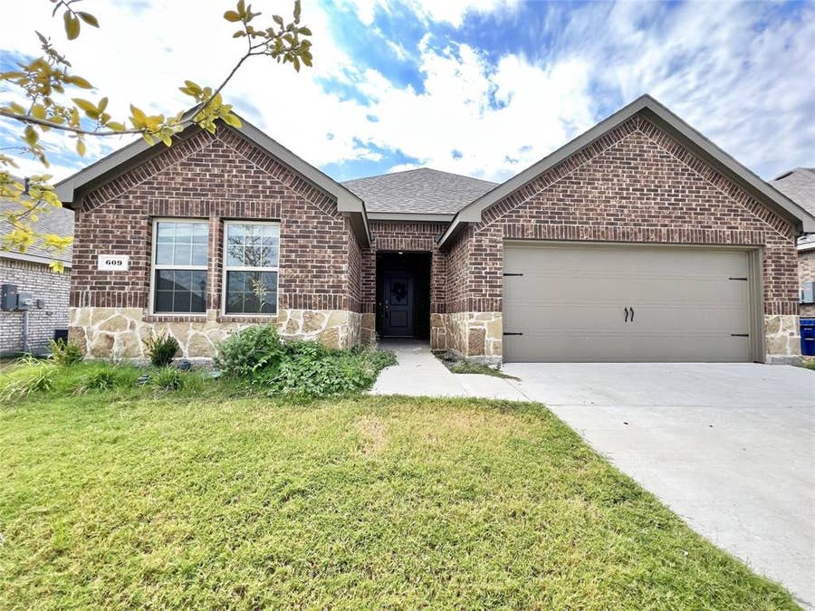 Property photo for 609 Range Drive, Princeton, TX