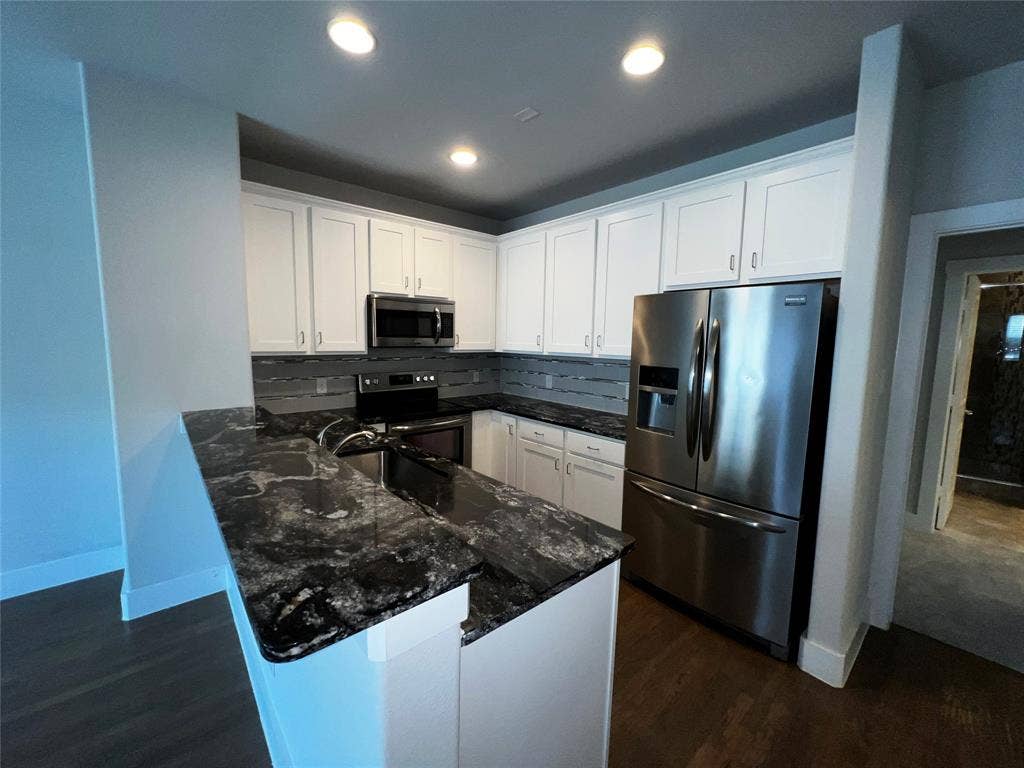 1319 Rancho Mirage Drive, Dallas, TX 75204 1319 Rancho Mirage Drive, Dallas, TX 75204