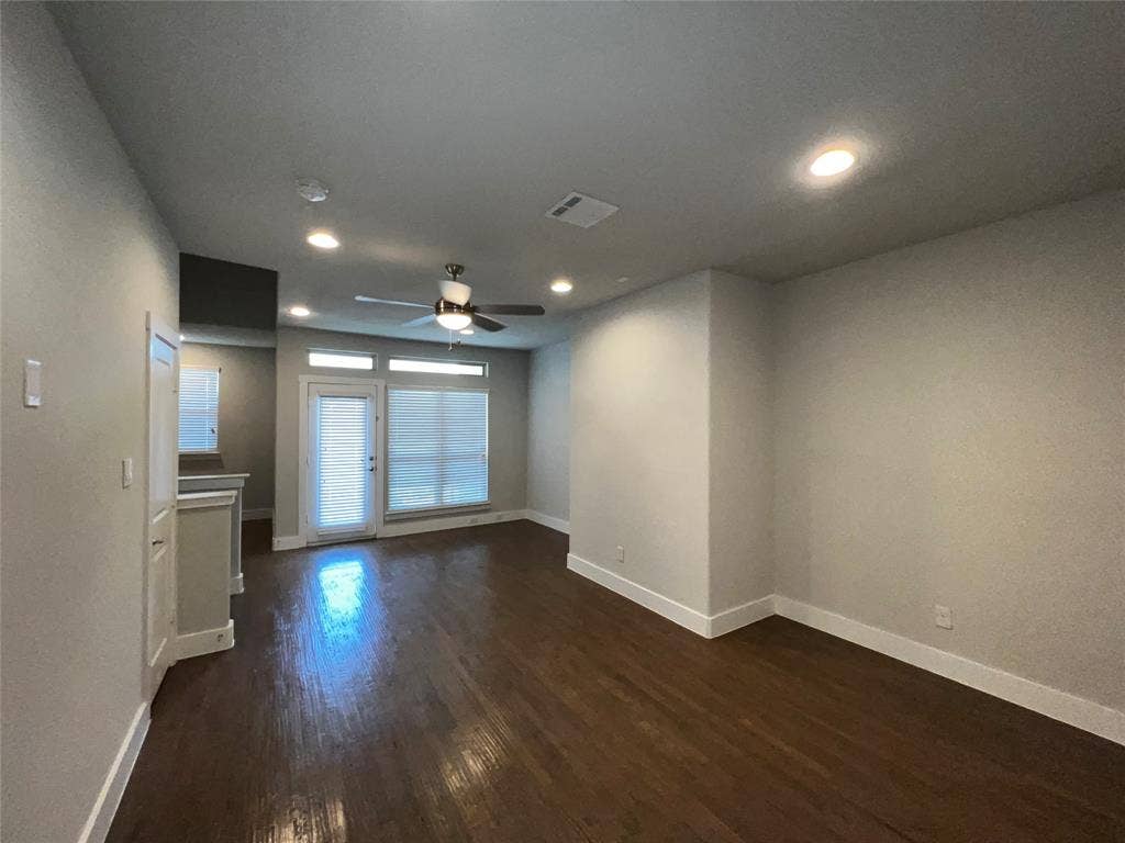 1319 Rancho Mirage Drive, Dallas, TX 75204 1319 Rancho Mirage Drive, Dallas, TX 75204