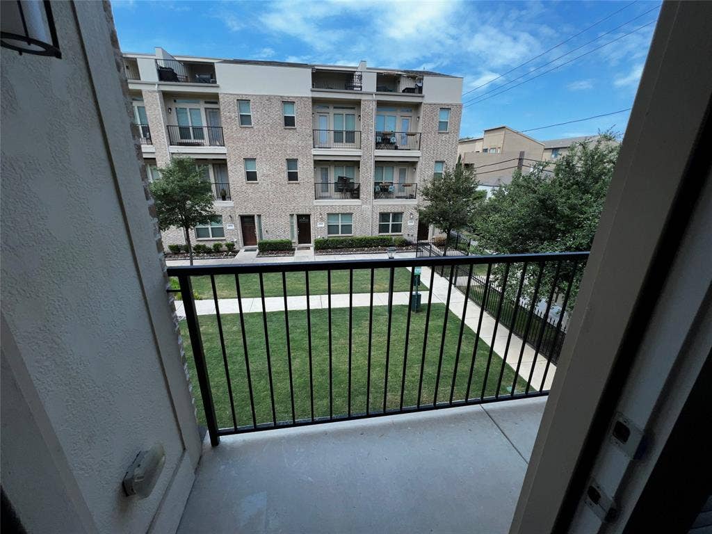 1319 Rancho Mirage Drive, Dallas, TX 75204 1319 Rancho Mirage Drive, Dallas, TX 75204