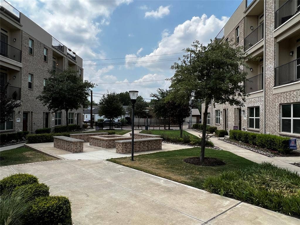 1319 Rancho Mirage Drive, Dallas, TX 75204 1319 Rancho Mirage Drive, Dallas, TX 75204