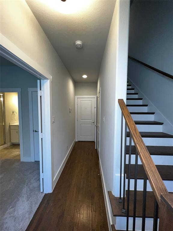 1319 Rancho Mirage Drive, Dallas, TX 75204 1319 Rancho Mirage Drive, Dallas, TX 75204