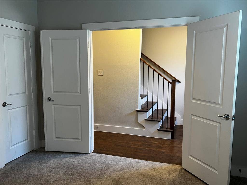 1319 Rancho Mirage Drive, Dallas, TX 75204 1319 Rancho Mirage Drive, Dallas, TX 75204