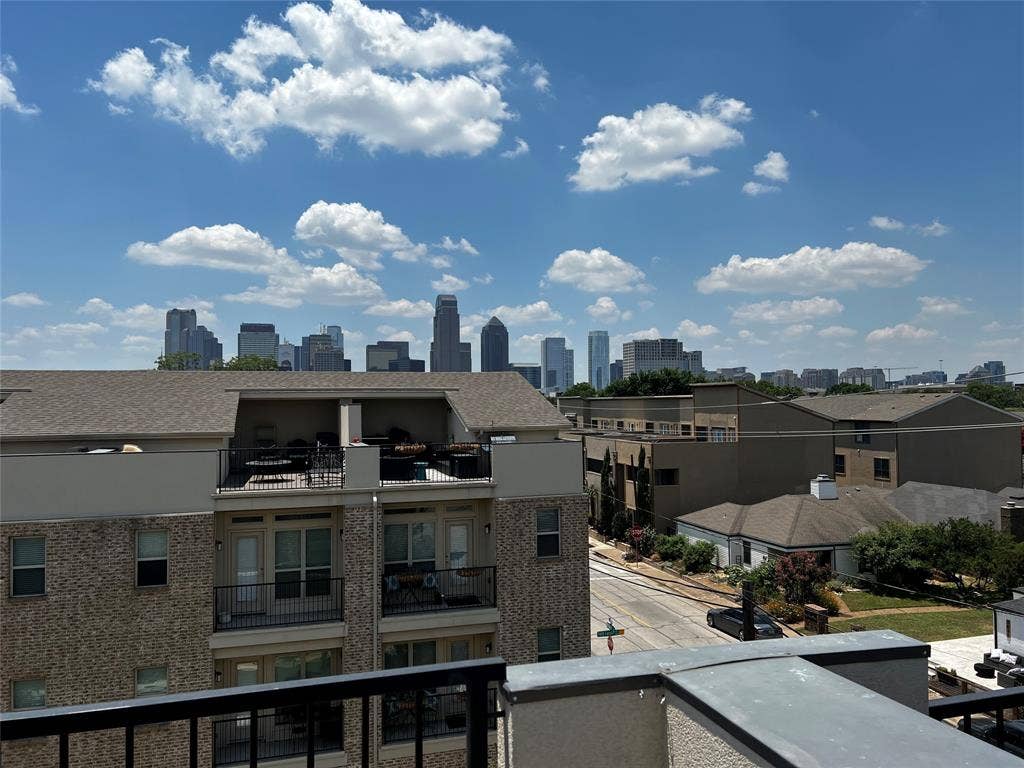 1319 Rancho Mirage Drive, Dallas, TX 75204 1319 Rancho Mirage Drive, Dallas, TX 75204