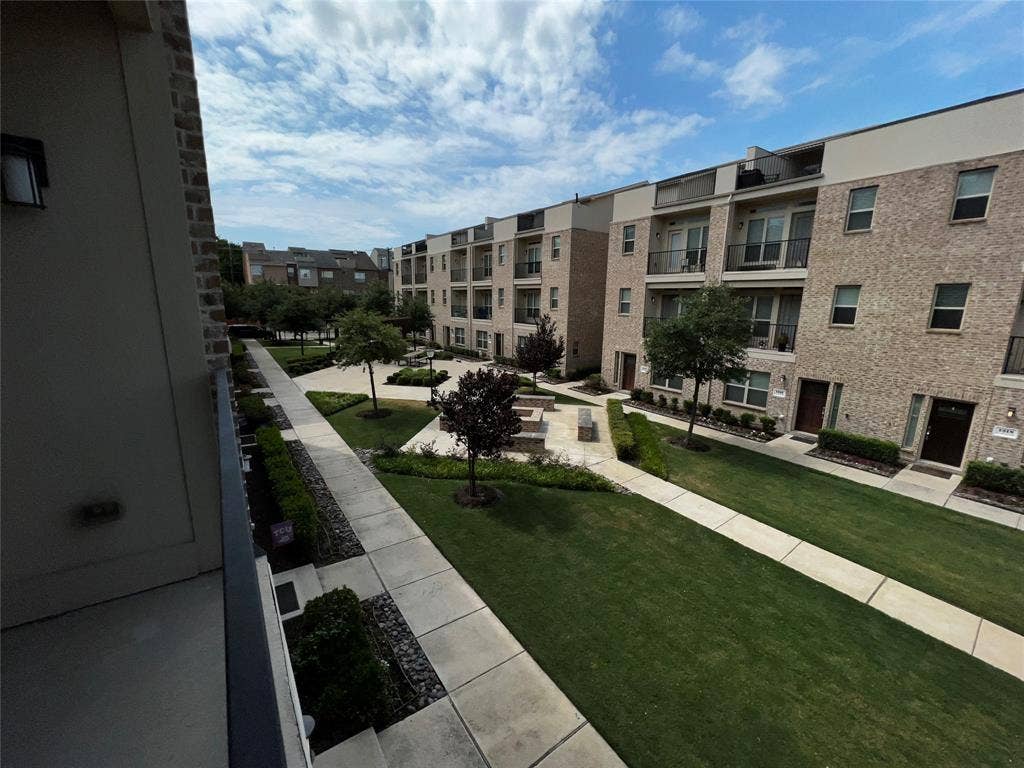 1319 Rancho Mirage Drive, Dallas, TX 75204 1319 Rancho Mirage Drive, Dallas, TX 75204