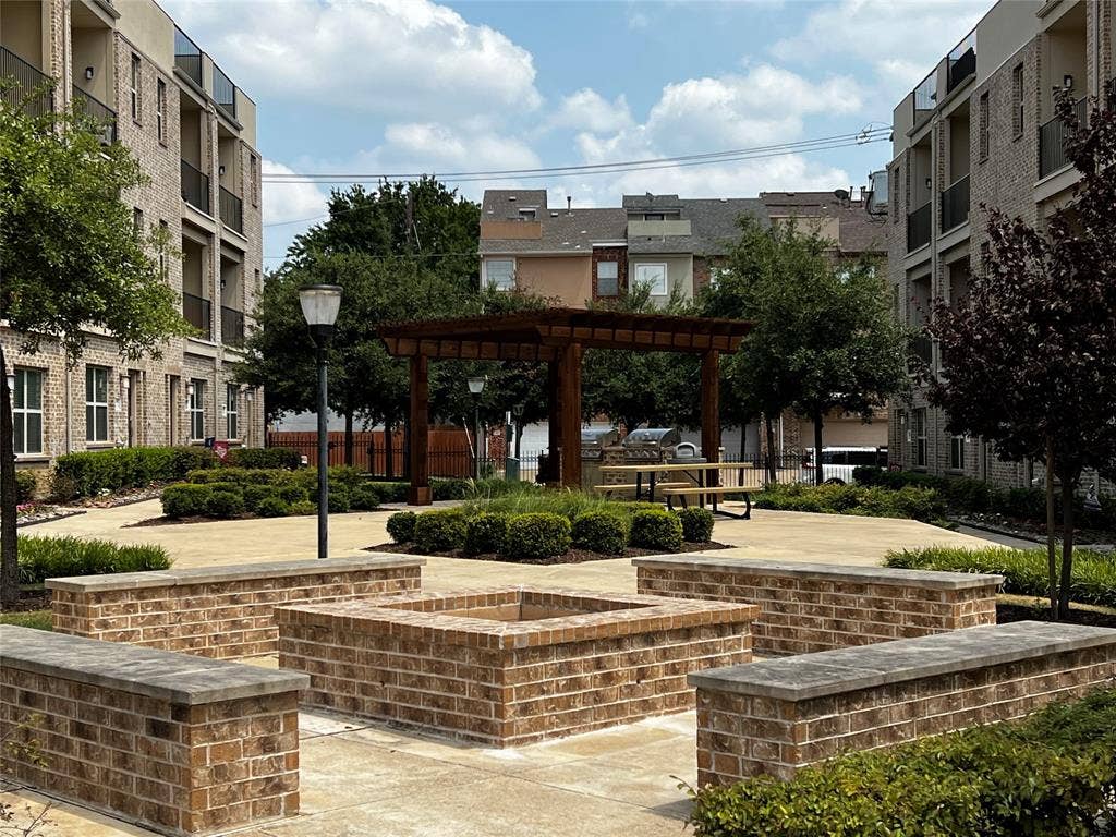 1319 Rancho Mirage Drive, Dallas, TX 75204 1319 Rancho Mirage Drive, Dallas, TX 75204