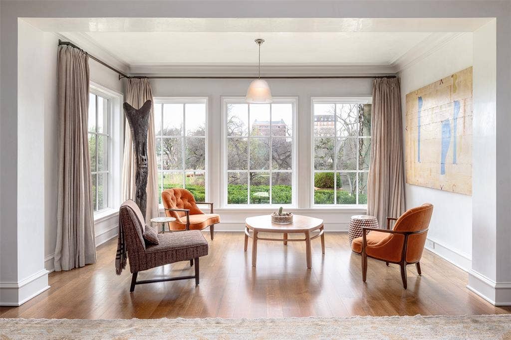 4320 Saint Johns Drive, Highland Park, TX 75205 4320 Saint Johns Drive, Highland Park, TX 75205
