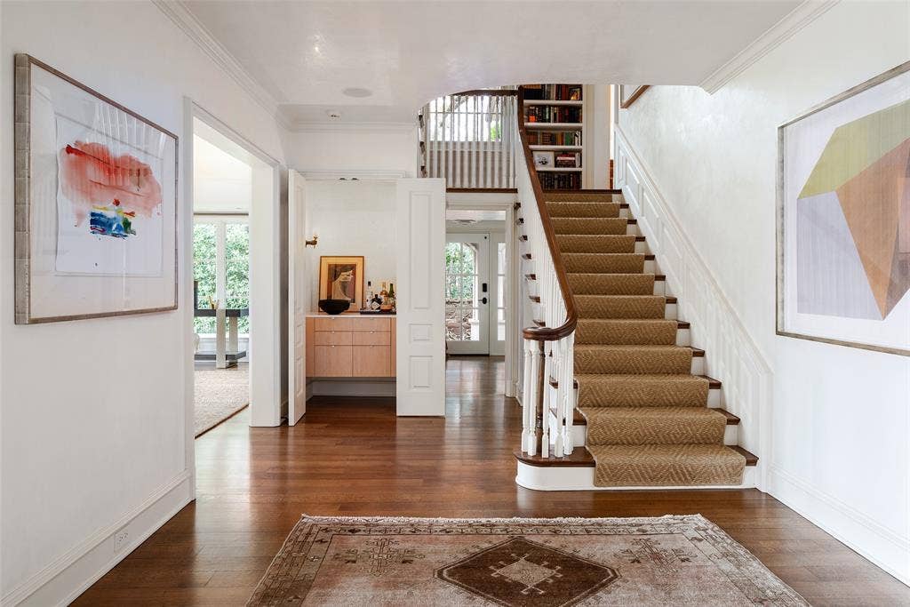 4320 Saint Johns Drive, Highland Park, TX 75205 4320 Saint Johns Drive, Highland Park, TX 75205