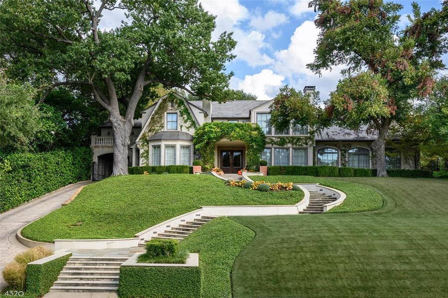 Property photo for 4320 Saint Johns Drive, Highland Park, TX