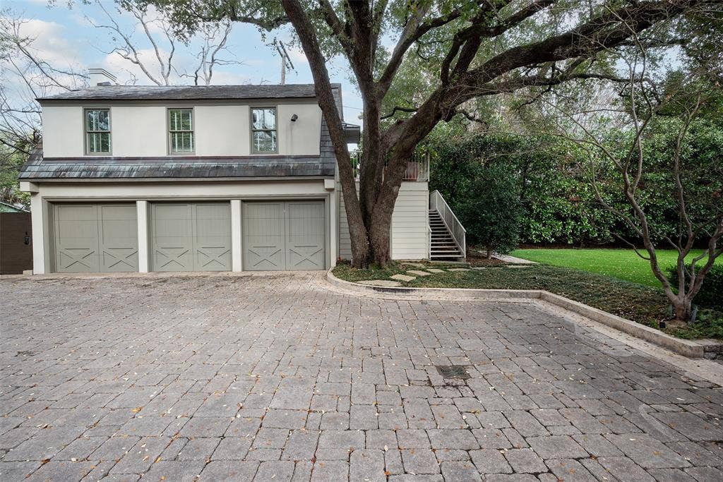 4320 Saint Johns Drive, Highland Park, TX 75205 4320 Saint Johns Drive, Highland Park, TX 75205