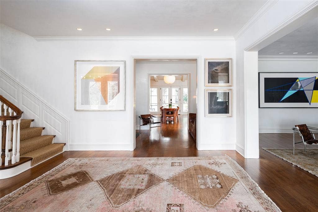 4320 Saint Johns Drive, Highland Park, TX 75205 4320 Saint Johns Drive, Highland Park, TX 75205