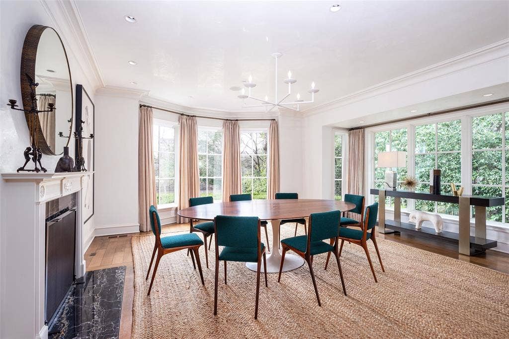 4320 Saint Johns Drive, Highland Park, TX 75205 4320 Saint Johns Drive, Highland Park, TX 75205