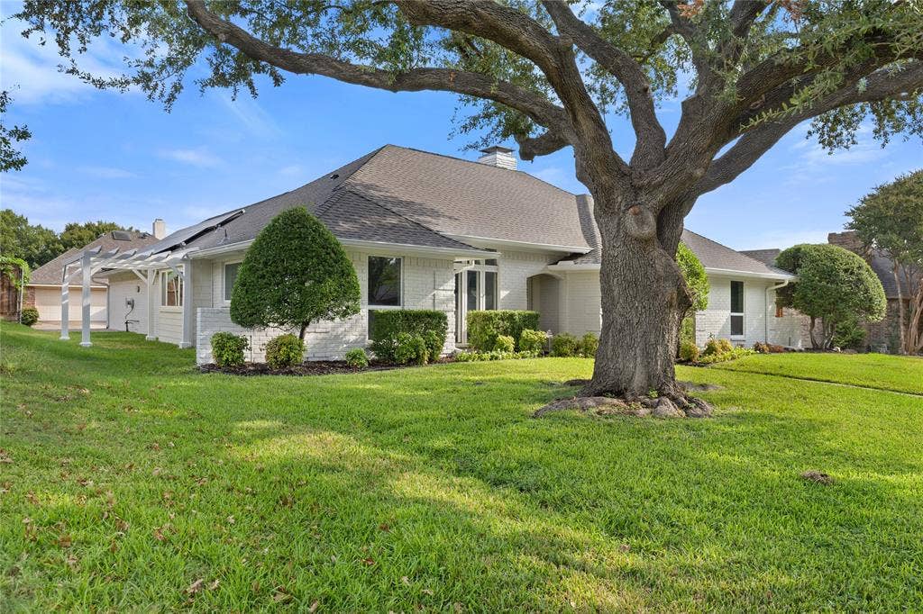 3549 Arbuckle Drive, Plano, TX 75075 3549 Arbuckle Drive, Plano, TX 75075