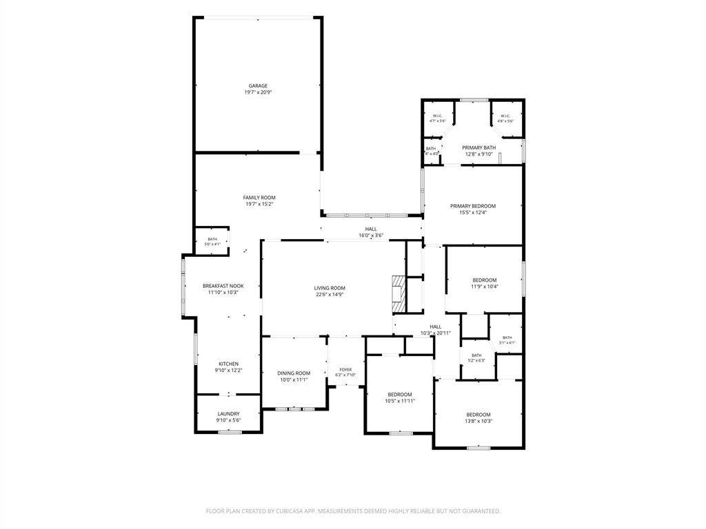 3549 Arbuckle Drive, Plano, TX 75075 3549 Arbuckle Drive, Plano, TX 75075