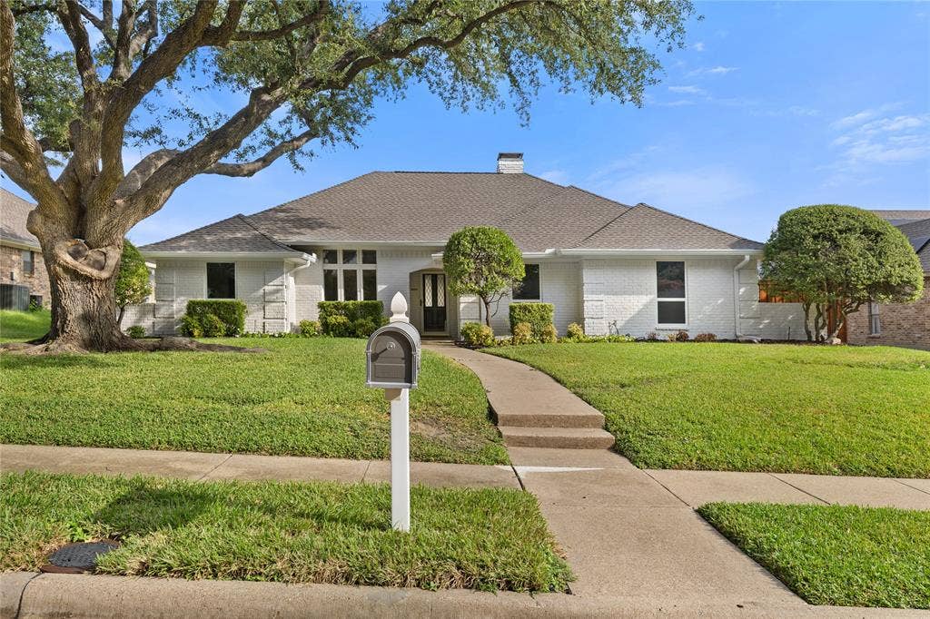 3549 Arbuckle Drive, Plano, TX 75075 3549 Arbuckle Drive, Plano, TX 75075