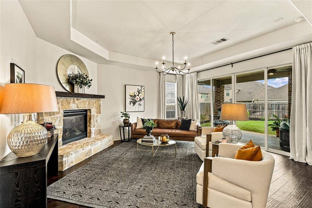 3219 Permian Drive, Heath, TX 75126 3219 Permian Drive, Heath, TX 75126