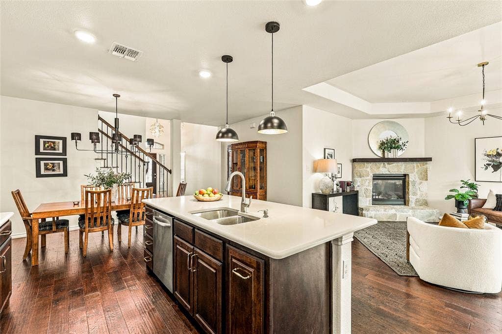 3219 Permian Drive, Heath, TX 75126 3219 Permian Drive, Heath, TX 75126