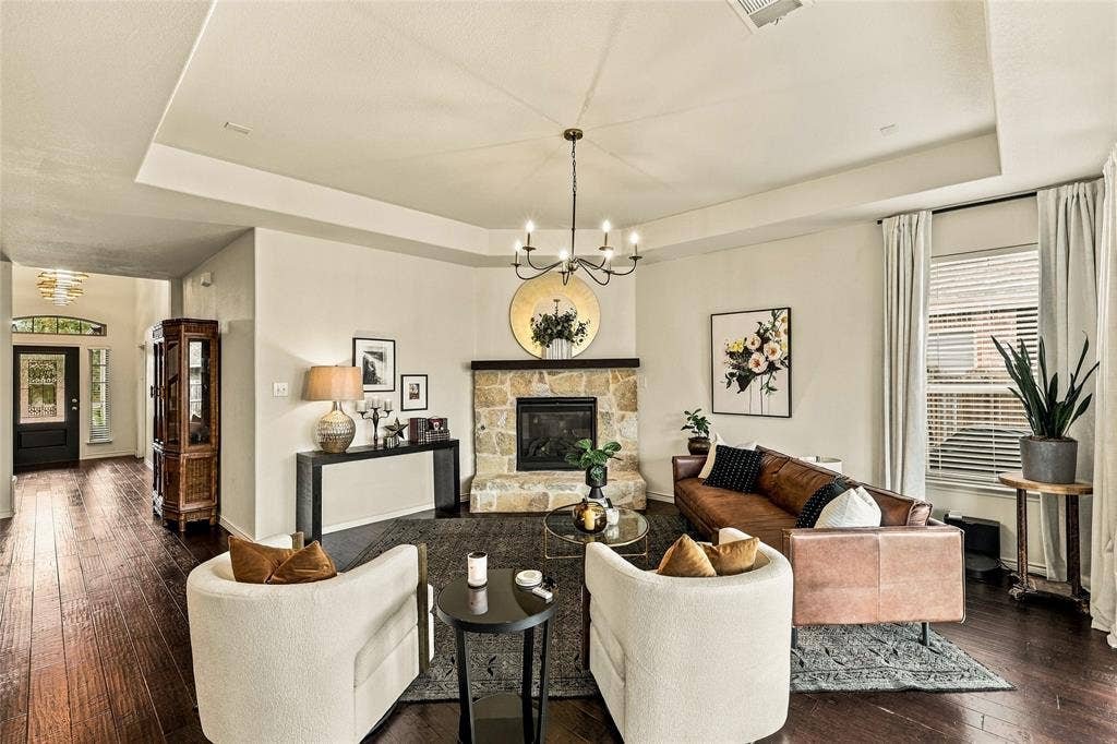 3219 Permian Drive, Heath, TX 75126 3219 Permian Drive, Heath, TX 75126