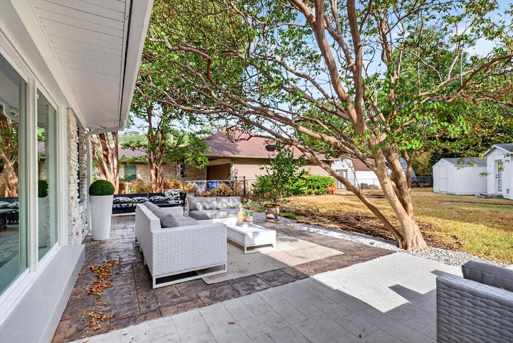 9823 Limerick Drive, Dallas, TX 75218 9823 Limerick Drive, Dallas, TX 75218