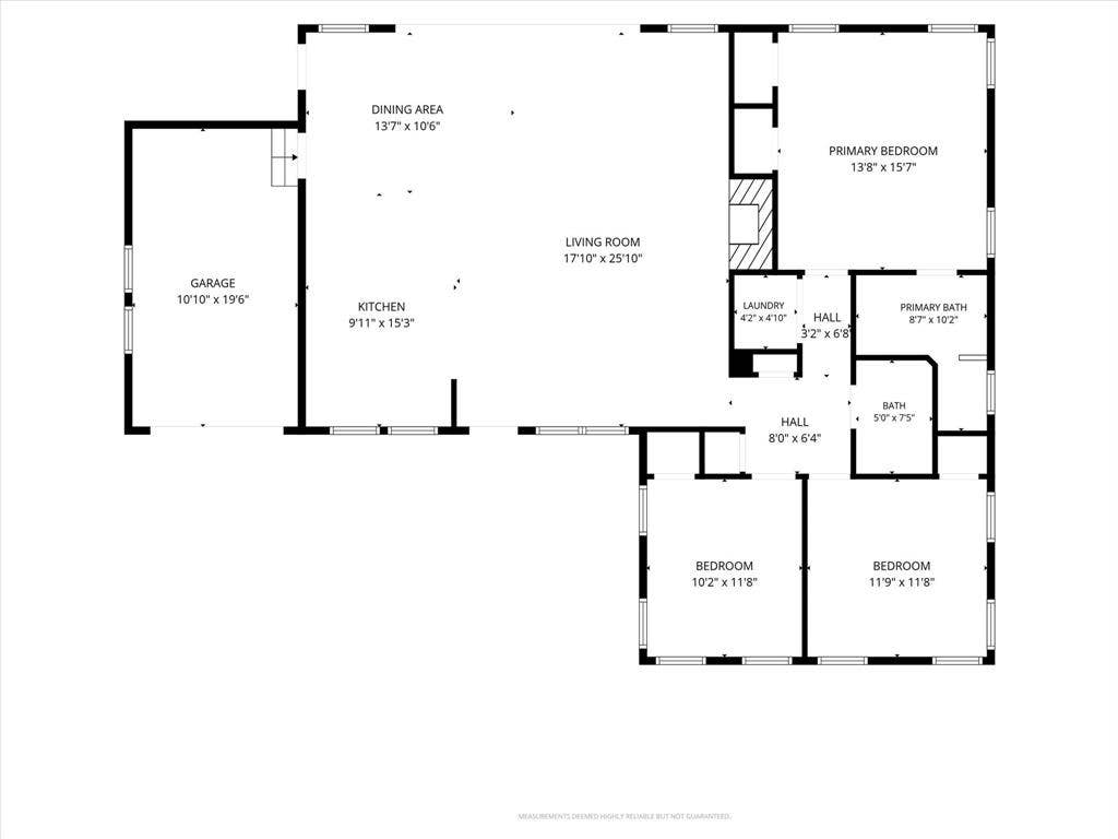 9823 Limerick Drive, Dallas, TX 75218 9823 Limerick Drive, Dallas, TX 75218