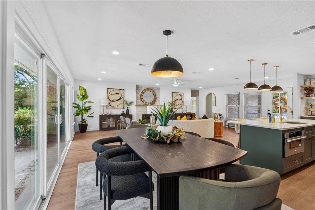 9823 Limerick Drive, Dallas, TX 75218 9823 Limerick Drive, Dallas, TX 75218