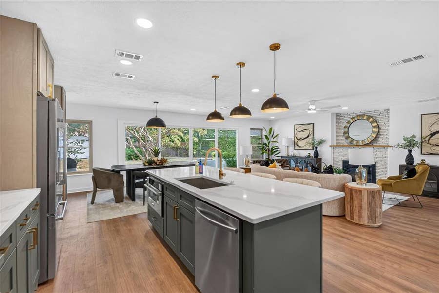Property photo for 9823 Limerick Drive, Dallas, TX
