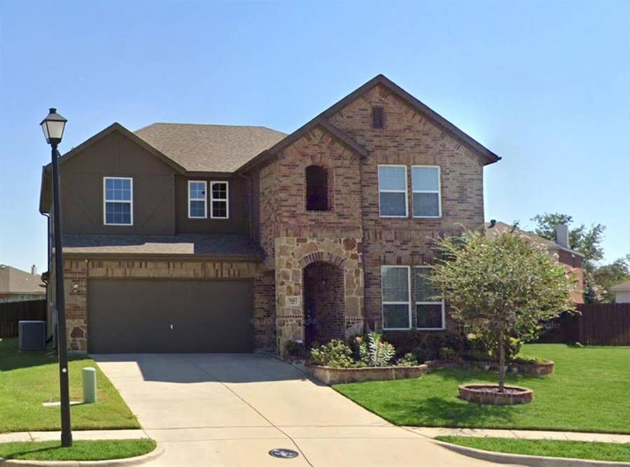 Property photo for 1012 Alexa Drive, Forney, TX