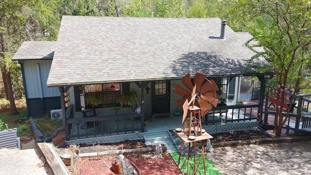 Property photo for 105 Larchwood Path, Holly Lake Ranch, TX