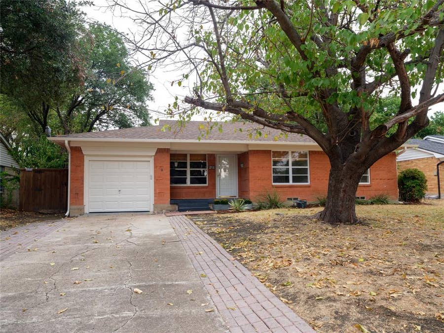 Property photo for 427 Rorary Drive, Richardson, TX