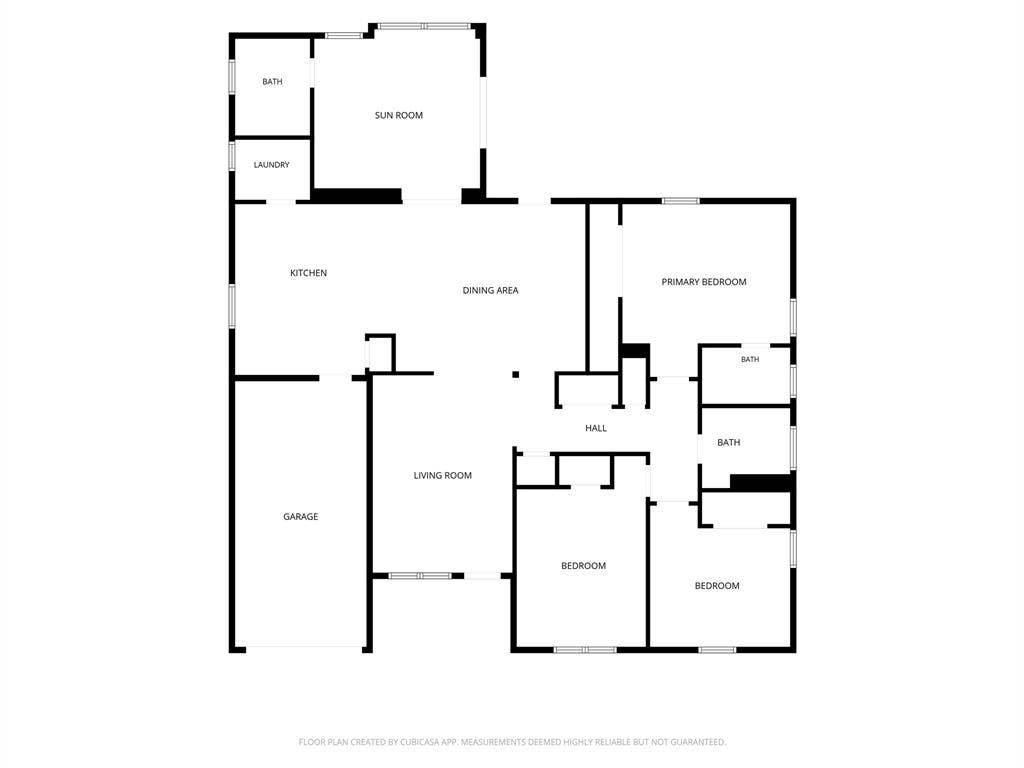 427 Rorary Drive, Richardson, TX 75081