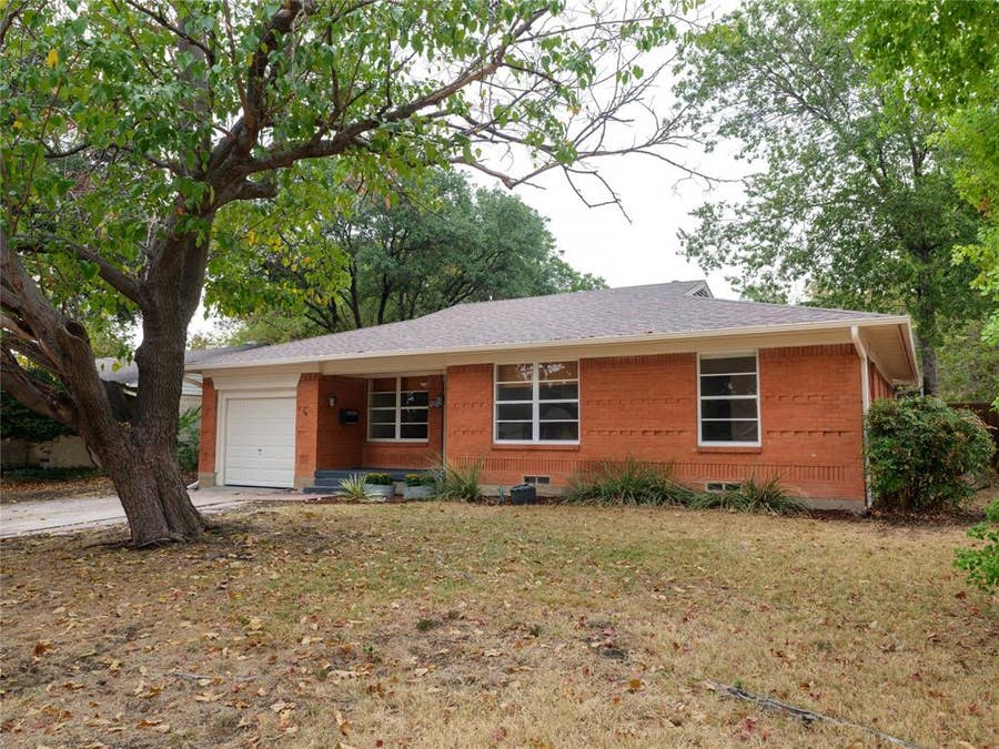 Property photo for 427 Rorary Drive, Richardson, TX