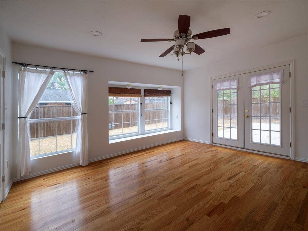 427 Rorary Drive, Richardson, TX 75081