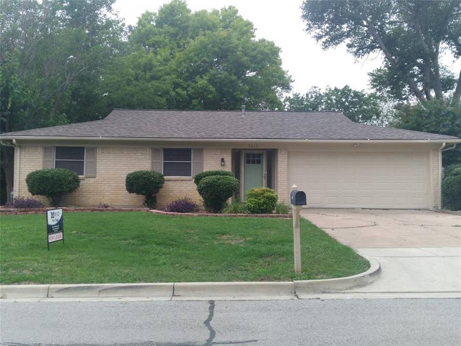 Property photo for 5613 Galway Lane, North Richland Hills, TX
