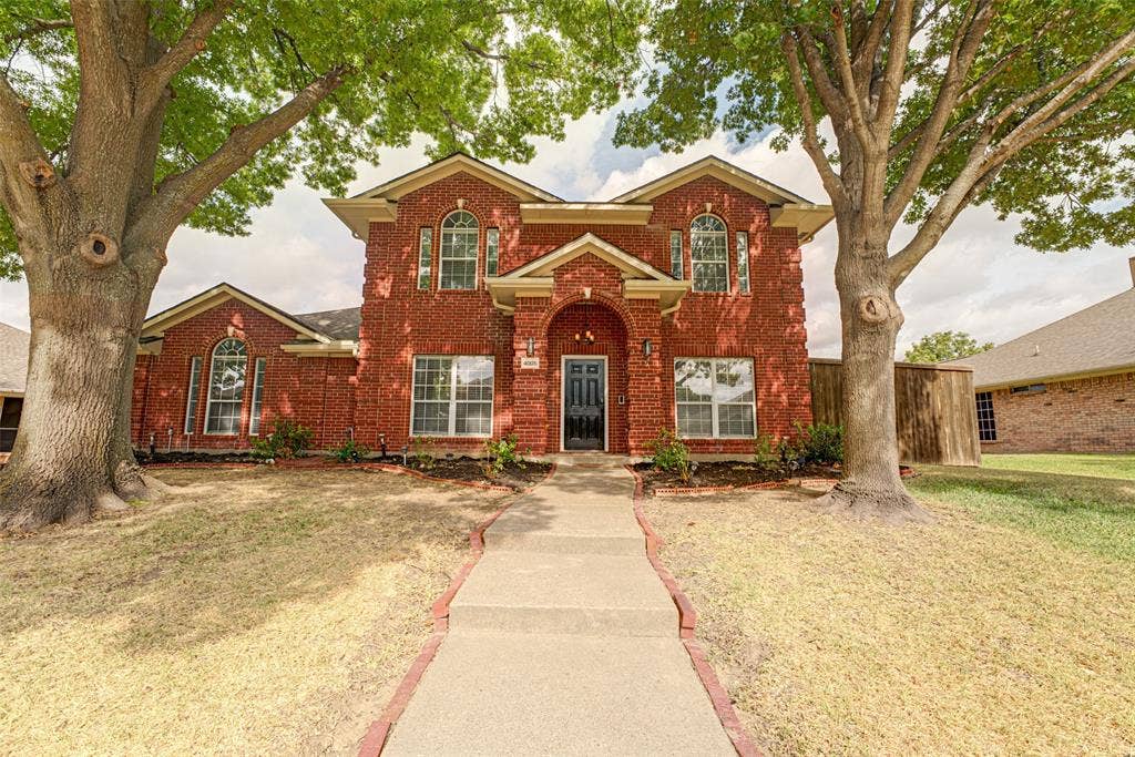 4005 Baywatch Drive, Rowlett, TX 75088 4005 Baywatch Drive, Rowlett, TX 75088