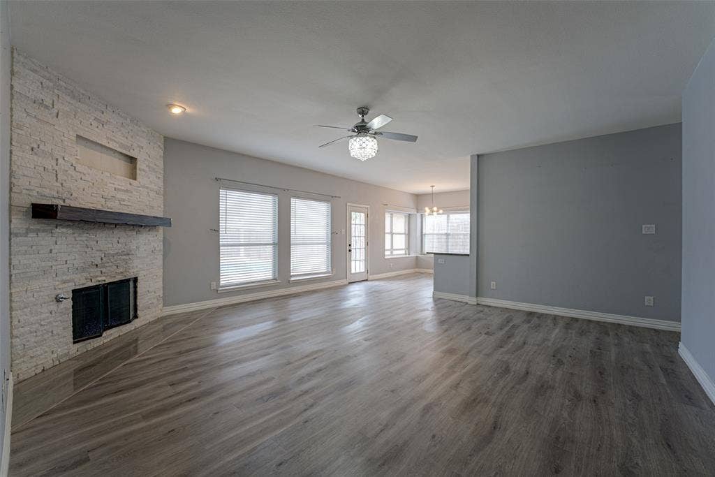 4005 Baywatch Drive, Rowlett, TX 75088 4005 Baywatch Drive, Rowlett, TX 75088