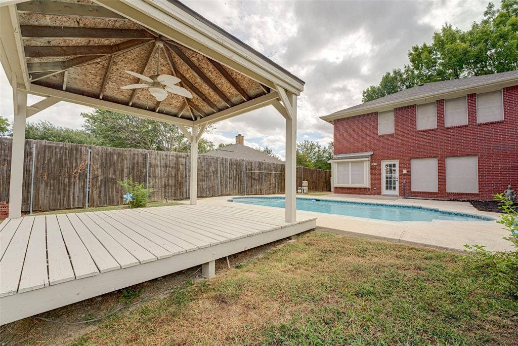 4005 Baywatch Drive, Rowlett, TX 75088 4005 Baywatch Drive, Rowlett, TX 75088