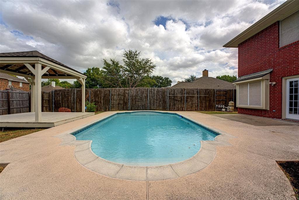 4005 Baywatch Drive, Rowlett, TX 75088 4005 Baywatch Drive, Rowlett, TX 75088