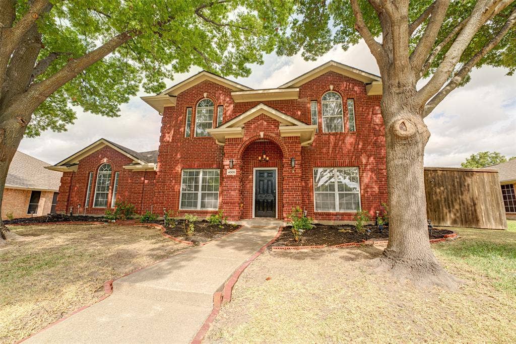 4005 Baywatch Drive, Rowlett, TX 75088 4005 Baywatch Drive, Rowlett, TX 75088
