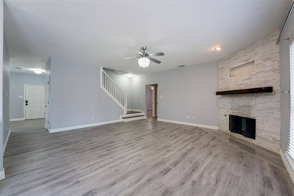 4005 Baywatch Drive, Rowlett, TX 75088 4005 Baywatch Drive, Rowlett, TX 75088