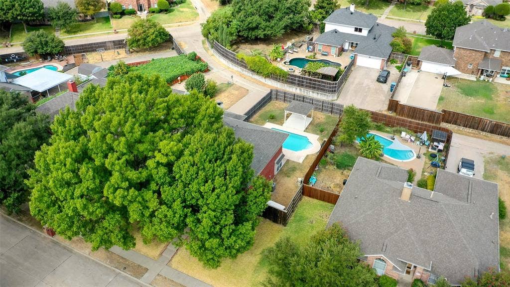 4005 Baywatch Drive, Rowlett, TX 75088 4005 Baywatch Drive, Rowlett, TX 75088