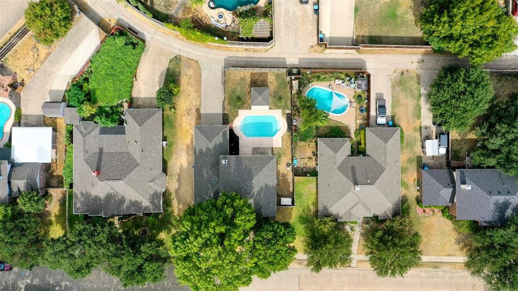 4005 Baywatch Drive, Rowlett, TX 75088 4005 Baywatch Drive, Rowlett, TX 75088