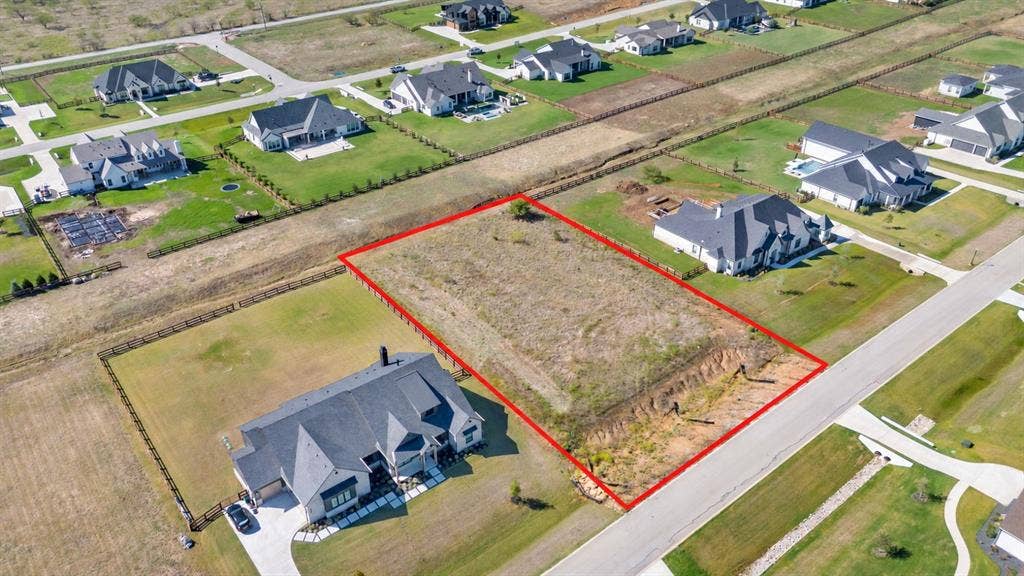 3233 Wellington Lane, Northlake, TX 76247 3233 Wellington Lane, Northlake, TX 76247