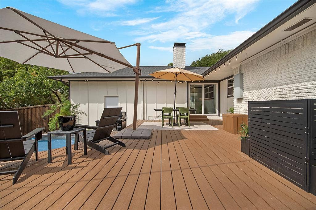 9114 Westglen Drive, Dallas, TX 75228 9114 Westglen Drive, Dallas, TX 75228