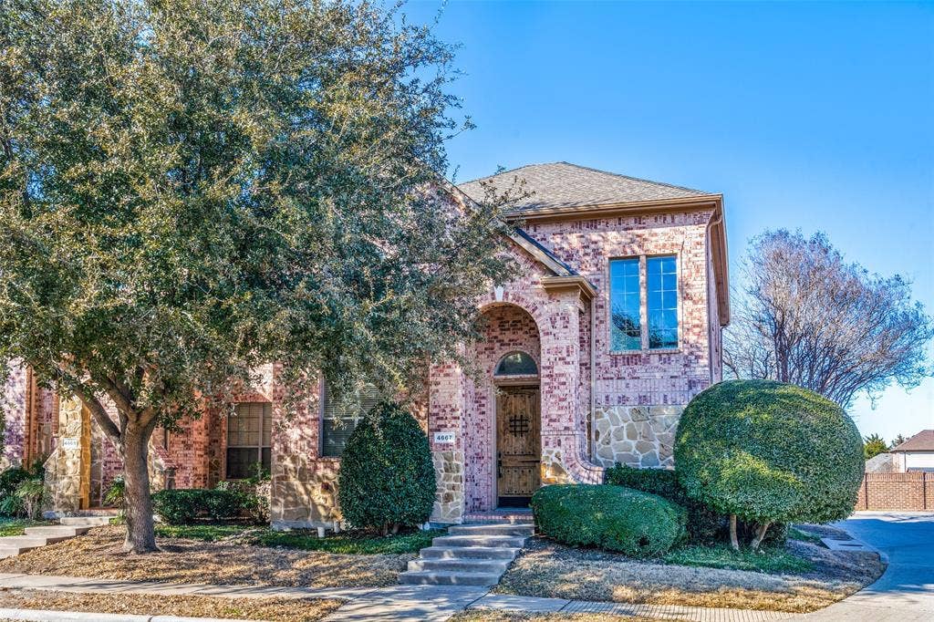 4667 Edith Street, Plano, TX 75024 4667 Edith Street, Plano, TX 75024