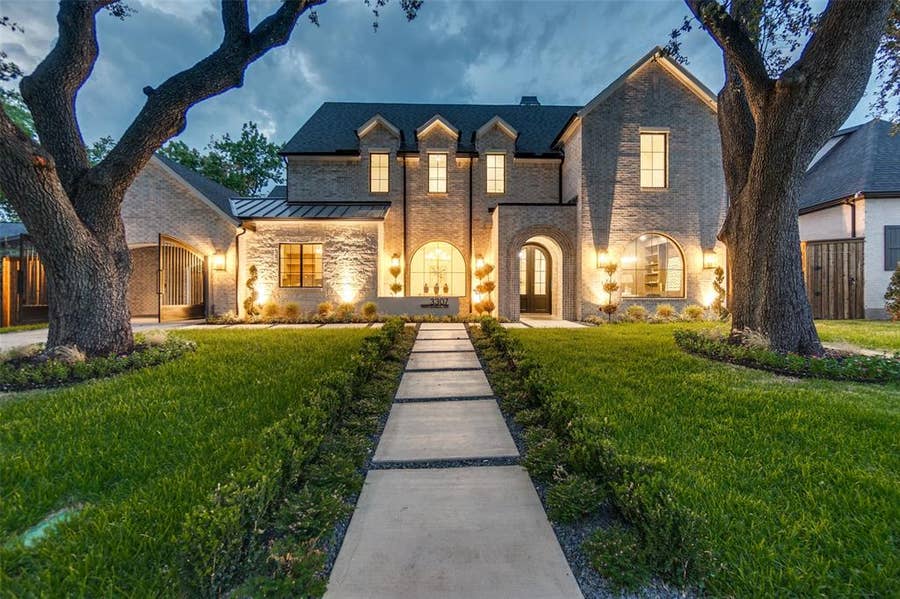 Property photo for 3307 Whitehall Drive, Dallas, TX