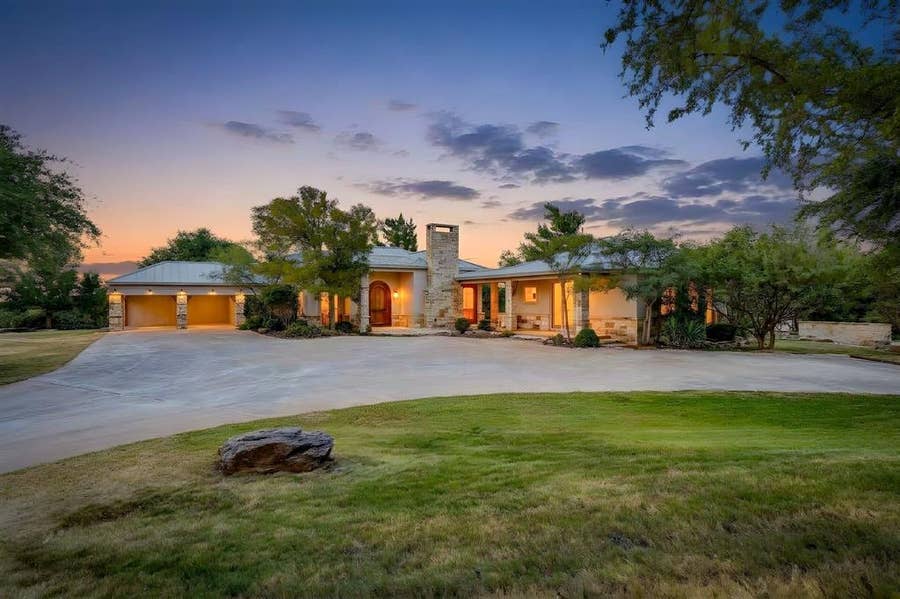 Property photo for 1001 County Road 136, Cisco, TX