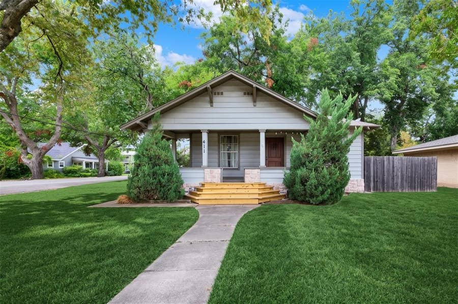 Property photo for 411 S Colorado Street, Celina, TX